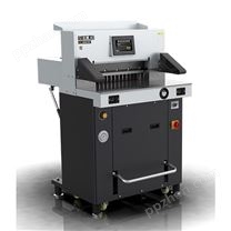HJ-AH670T 液压程控切纸机