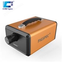 彩谱科技FigSpec®系列便携式成像光谱仪