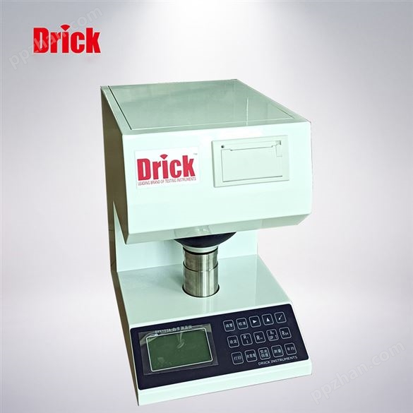 DRK103白度仪2