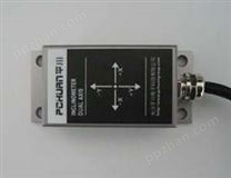 PCT-SH-1DY高精度电压单轴倾角传感器
