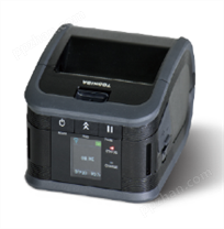 TOSHIBA(东芝)B-FP3D便携式热敏打印机