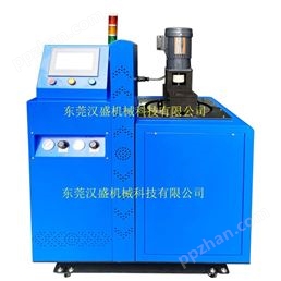 HS-ML20A搅拌热熔胶机（齿轮泵20公升）