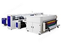 工業級高速數碼紡織印花機HM1900-K8