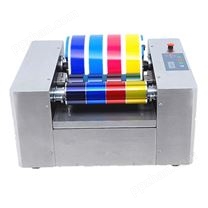 印刷油墨打样机技术参数