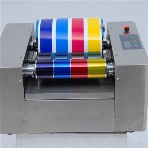 平版胶印打样机技术参数