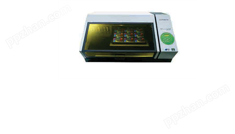 VersaUV LEF-200 台式UV平板打印机