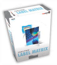 Label matrix|条码|标签打印软件