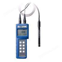 pH/ORP/温度测量仪