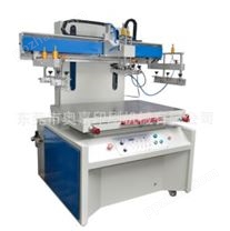 广东东莞丝印机电动精密丝网印刷机金属平板丝印机