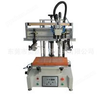 东莞丝印机小型台式丝网印刷机平面丝印机2030