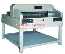 墨驰MC-4806数控切纸机