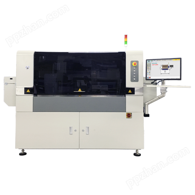 BP1200全自动SMT锡膏印刷机