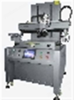 胶片薄膜大平面丝印机，电动平面印刷机，厂家