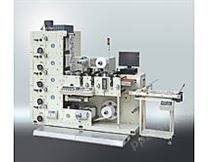 RY-320/480 全自動柔性版印刷機