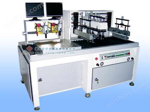 SMT高精度锡膏印刷机