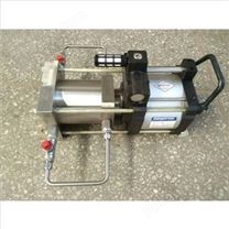双作用高压氧气增压泵_赛思特气动气液增压泵制造商