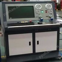 思明特冷凝器耐压试验台 压力试验台 压力测试机