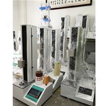 食品包装膜剥离力测试仪科兴力纸膜袋撕裂力试验机