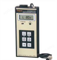 美国Simpson 897声音剂量仪/噪音计分析仪