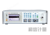HX80-40GHz微波数字频率计