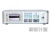 HX80-40GHz微波数字频率计