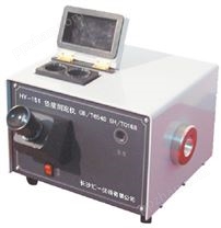 HY-151石油产品色度测定仪
