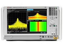 KEYSIGHT N9960A-350实时频谱分析仪（RTSA）
