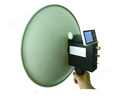 PULE2110手持式超声波局部放电巡检仪