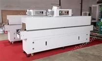 LX-5030柜式加长型高效热循环风收缩包装机