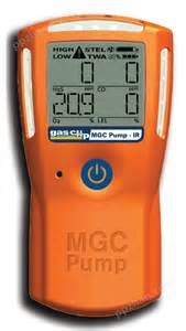 Gas Clip MGC Pump