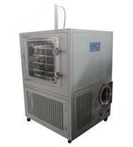 Biosafer-100B方舱冻干机