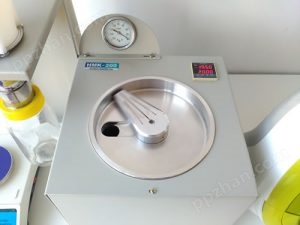 HMK-200经济型气流筛分仪（空气喷射筛分法）