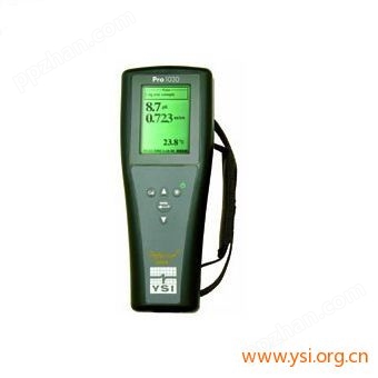 Pro1030水质分析仪