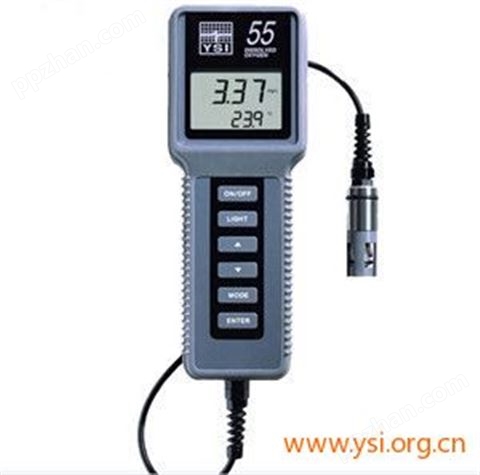 55D-12溶解氧、温度测量仪
