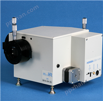 MicroHR光栅光谱仪
