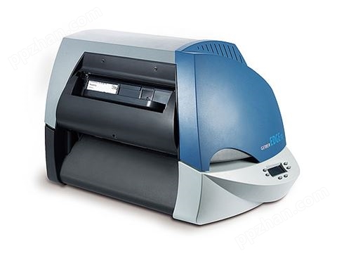 Gerber Edge FX 热转移台式打印机 超宽幅全彩打印
