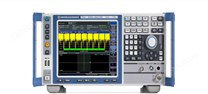 R&S®FSVA 信号和频谱分析仪
