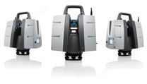 徕卡RTC360 LT智能高速三维激光扫描方案