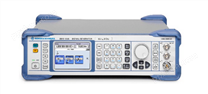 R&S®SMB100A 射頻和微波信號源