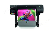 HP DesignJet Z6200 照片生产打印机