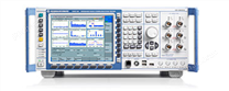 R&S®CMW500 宽带无线通信测试仪
