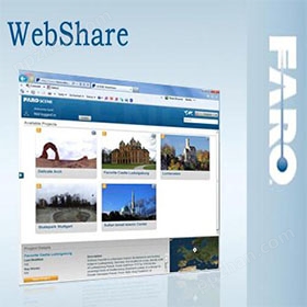 WebShare