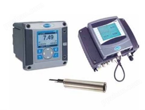 FP360 sc 水中油分析仪