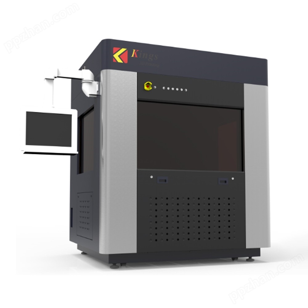 JS-1200SLA3D打印机