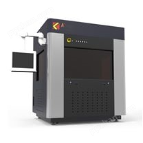 JS-1200SLA3D打印机