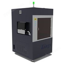 JS-600SLA3D打印机