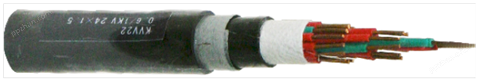 聚氯乙烯聚源（阻燃/耐火）控制电缆、交联聚乙烯绝缘（阻燃/耐火）控制电缆