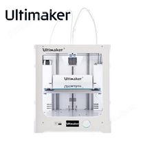 Ultimaker3 专业级桌面3D打印机