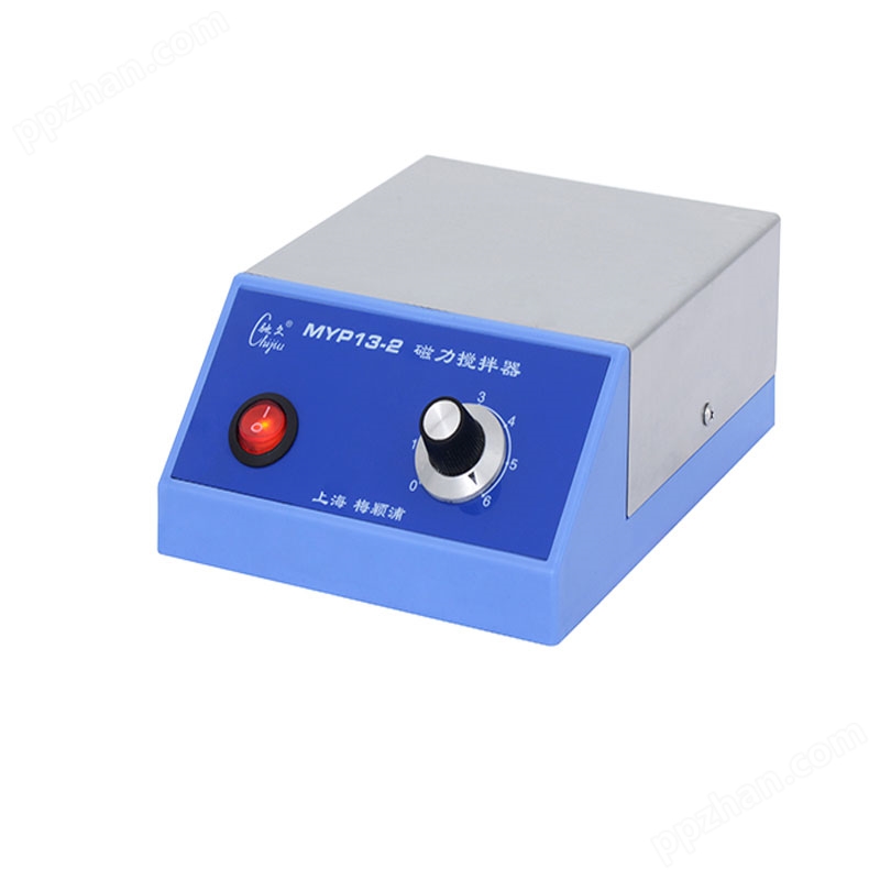 MYP13-2无刷直流电机磁力搅拌器