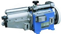 YL-8803软轮强力上黄胶机 热转印机 橡胶大底打粗机